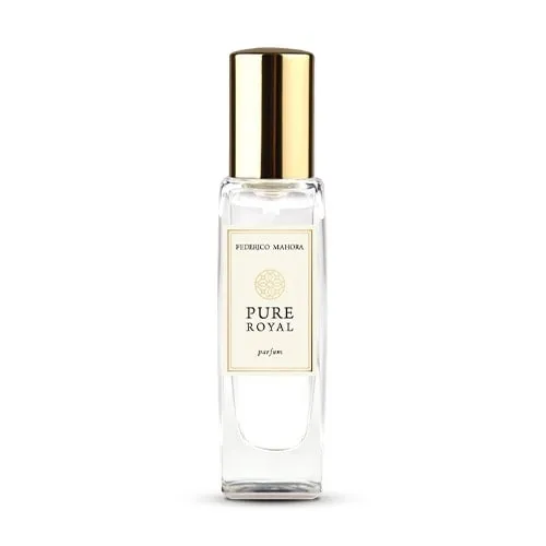 Perfumy damskie PURE ROYAL 366 15 ml FM WORLD
