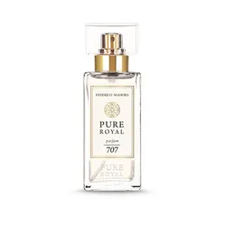Perfumy damskie PURE ROYAL 707 FM WORLD