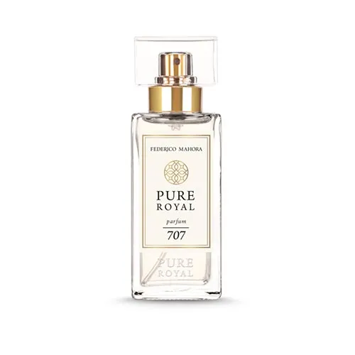 Perfumy damskie PURE ROYAL 707 FM WORLD