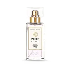 Perfumy damskie PURE ROYAL 712 FM WORLD