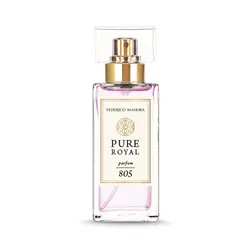 Perfumy damskie PURE ROYAL 805 FM WORLD