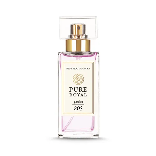 Perfumy damskie PURE ROYAL 805 FM WORLD