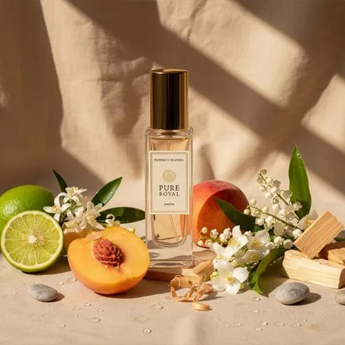 Perfumy damskie PURE ROYAL 807 15 ml FM WORLD – zdjęcie aranżacyjne