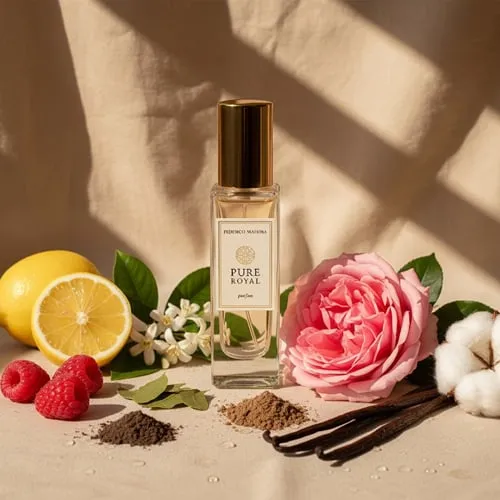 Perfumy damskie PURE ROYAL 817 15 ml FM WORLD – zdjęcie aranżacyjne