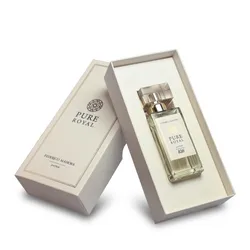 Perfumy damskie PURE ROYAL 826 FM WORLD