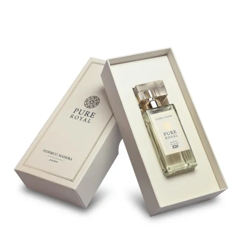 Perfumy damskie PURE ROYAL 826 FM WORLD
