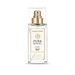 Perfumy damskie PURE ROYAL 841 FM WORLD