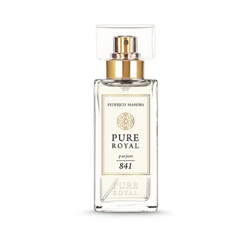 Perfumy damskie PURE ROYAL 841 FM WORLD