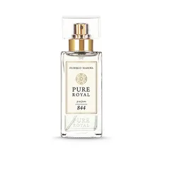 Perfumy damskie PURE ROYAL 844 FM WORLD