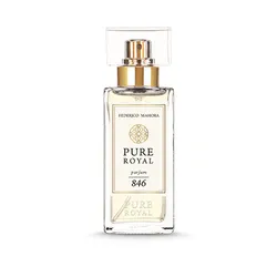 Perfumy damskie PURE ROYAL 846 FM WORLD