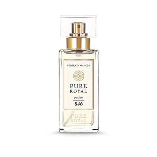 Perfumy damskie PURE ROYAL 846 FM WORLD