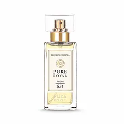 Perfumy damskie PURE ROYAL 851 FM WORLD