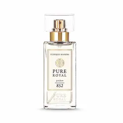 Perfumy damskie PURE ROYAL 852 FM WORLD