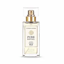 Perfumy damskie PURE ROYAL 853 FM WORLD