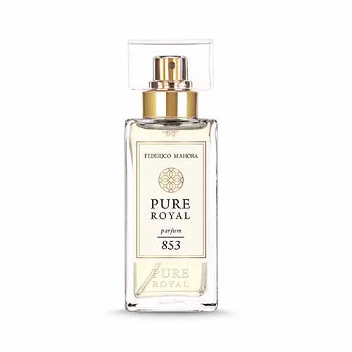 Perfumy damskie PURE ROYAL 853 FM WORLD