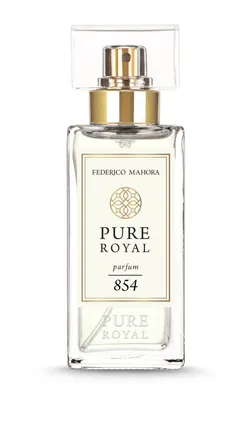 Perfumy damskie PURE ROYAL 854 FM WORLD