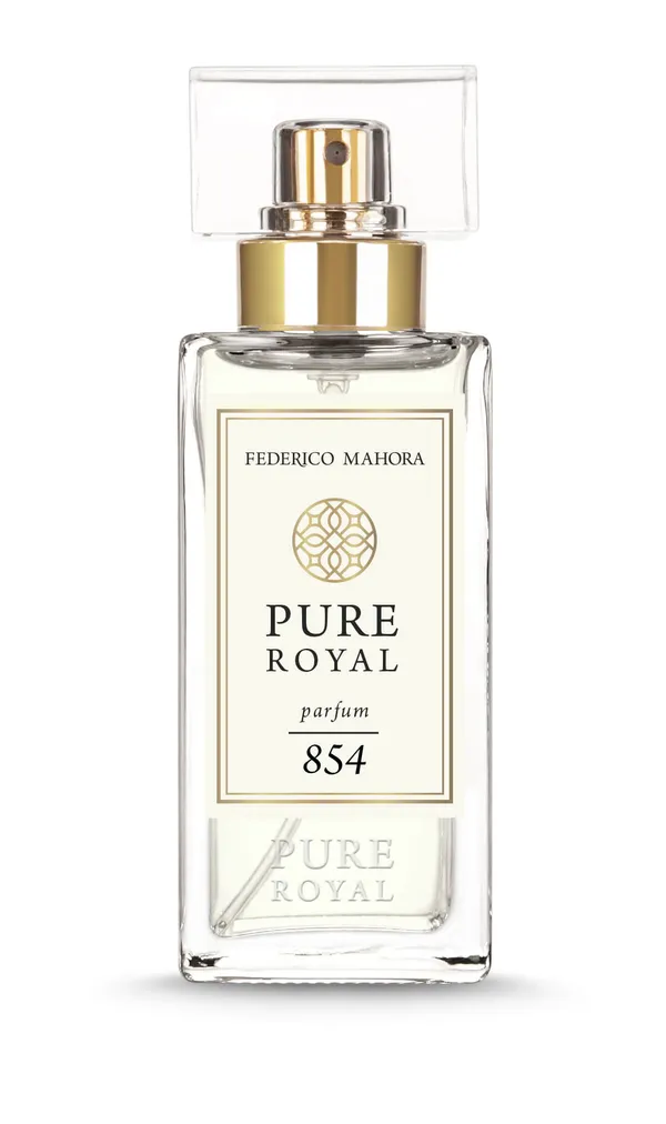Perfumy damskie PURE ROYAL 854 FM WORLD