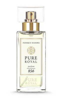 Perfumy damskie PURE ROYAL 856 FM WORLD