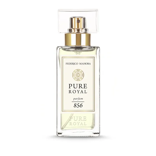 Perfumy damskie PURE ROYAL 856 FM WORLD