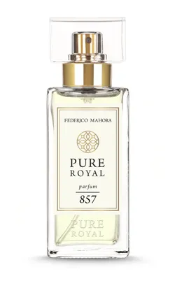 Perfumy damskie PURE ROYAL 857 FM WORLD