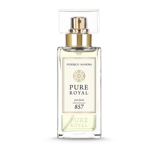 Perfumy damskie PURE ROYAL 857 FM WORLD