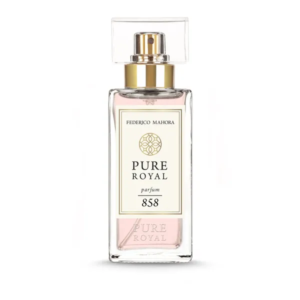 Perfumy damskie PURE ROYAL 858 FM WORLD