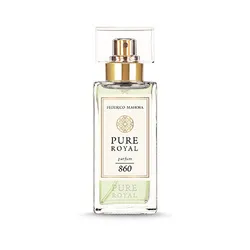 Perfumy damskie PURE ROYAL 860 FM WORLD