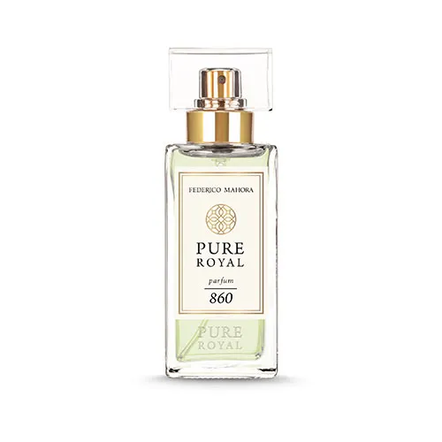 Perfumy damskie PURE ROYAL 860 FM WORLD