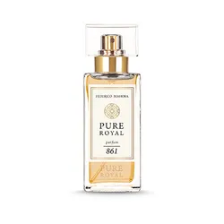Perfumy damskie PURE ROYAL 861 FM WORLD