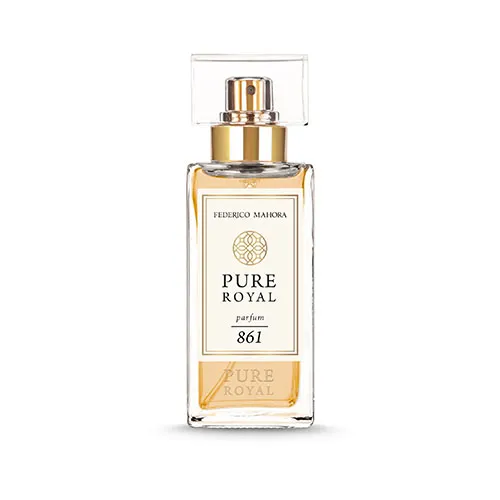 Perfumy damskie PURE ROYAL 861 FM WORLD