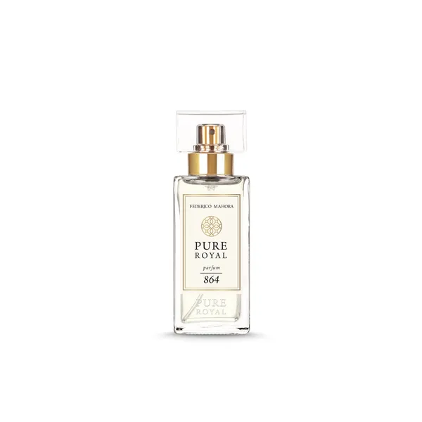 Perfumy damskie PURE ROYAL 864 50 ml FM WORLD
