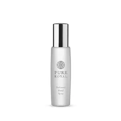 Perfumowany Spray do rąk Pure Royal  366 FM WORLD