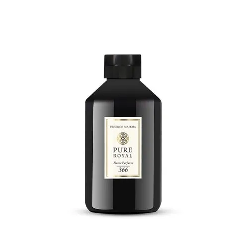 Profumo per ambienti 366 250 ml PURE ROYAL FM World – caffè e vaniglia