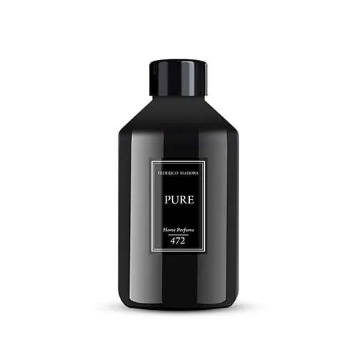 Perfumy do wnętrz 472 250 ml PURE FM WORLD