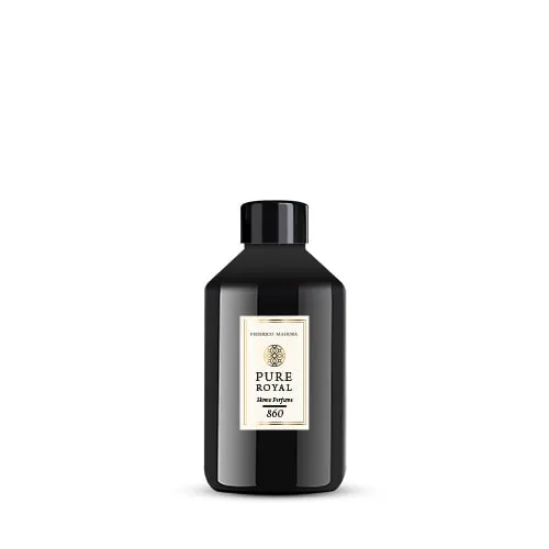 Perfumy do wnętrz 860 250 ml PURE ROYAL FM WORLD