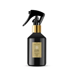 Perfumy do wnętrz  910 Pure Royal FM WORLD