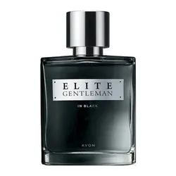 Woda perfumowana Elite Gentleman In Black AVON