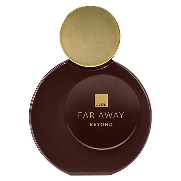 Parfum Far Away Beyond 50 ml AVON
