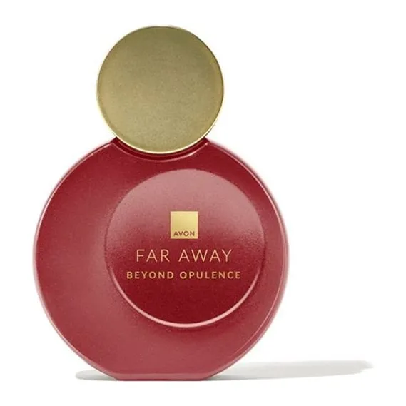 Perfumy Far Away Beyond Opulence 50 ml AVON