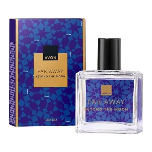 Perfumy Far Away Beyond The Moon 30 ml AVON
