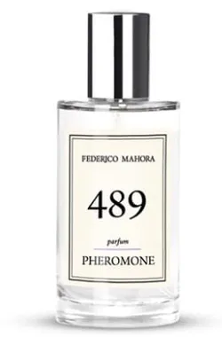489 - FEROMONY DAMSKIE FM GROUP
