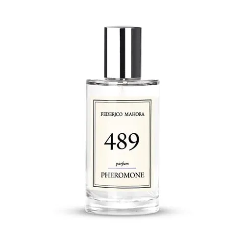 489 - FEROMONY DAMSKIE FM WORLD