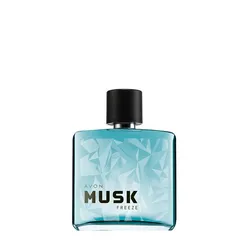 Woda toaletowa Musk Freeze AVON