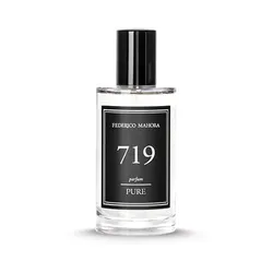 Pure 719 Perfumy męskie FM WORLD