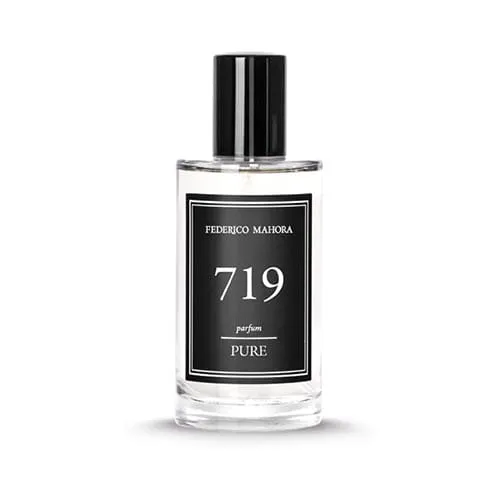 FM 719 PURE – profumo uomo 50 ml