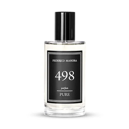 Perfumy męskie PURE 498 FM WORLD