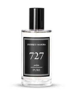 Perfumy męskie PURE 727 FM WORLD