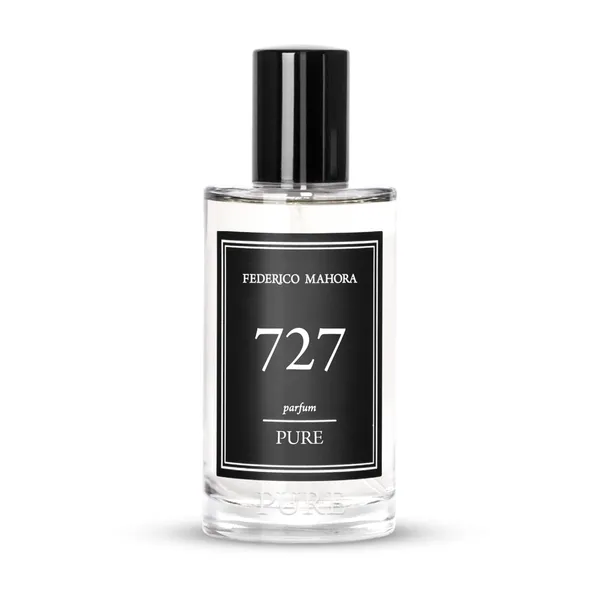 FM 727 PURE – profumo uomo 50 ml