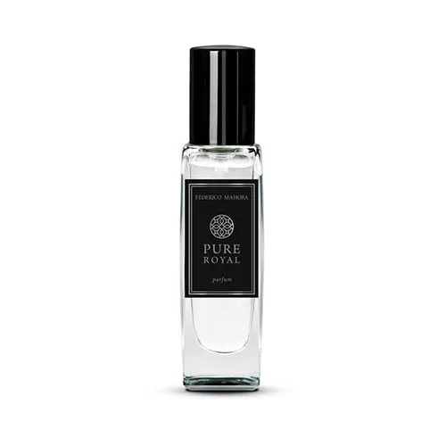 Perfumy męskie PURE ROYAL 301 15 ml FM WORLD