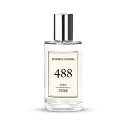 PERFUMY DAMSKIE PURE 488 FM WORLD